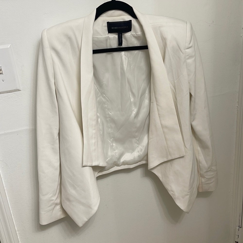 Maxazria blazer